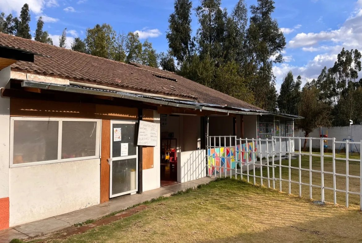 Se Alquila Terreno de 4,461 m2 con Tres Frontis frente a la Universidad UPLA - 14