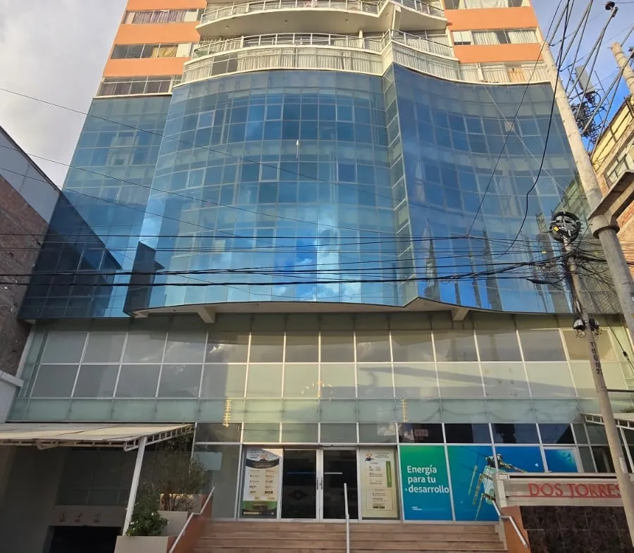 Se Vende Lindo Departamento de 3 dorm en Jr. Panama en el Centro de Hyo — foto 11
