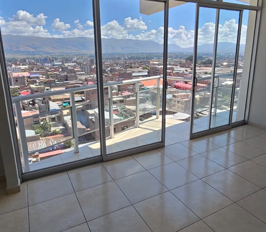 Se Vende Lindo Departamento de 3 dorm en Jr. Panama en el Centro de Hyo — foto 2