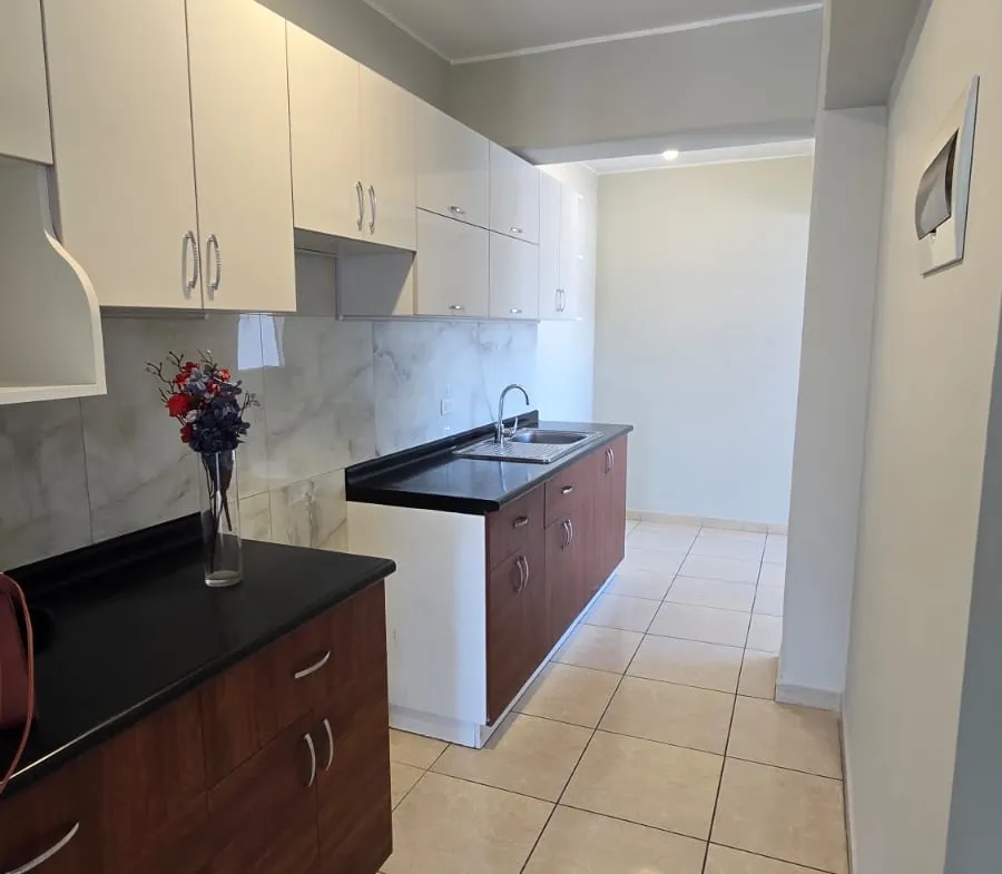Se Vende Lindo Departamento de 3 dorm en Jr. Panama en el Centro de Hyo — foto 12