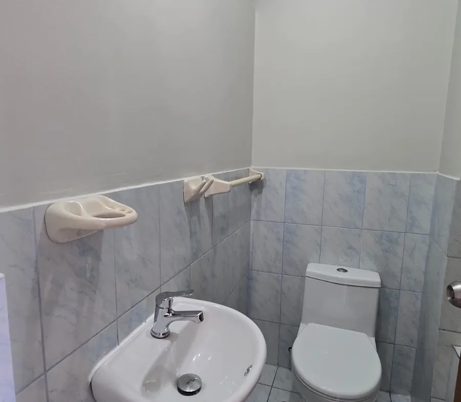 Se Vende Lindo Departamento de 3 dorm en Jr. Panama en el Centro de Hyo — foto 6