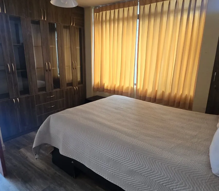 Se Alquila Linda Casa Amblada de 2 Pisos Cerca a la Univ Continental - 6