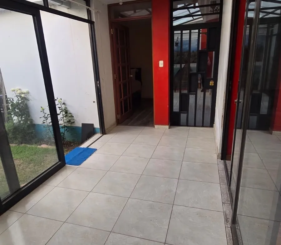 Se Alquila Linda Casa Amblada de 2 Pisos Cerca a la Univ Continental - 13