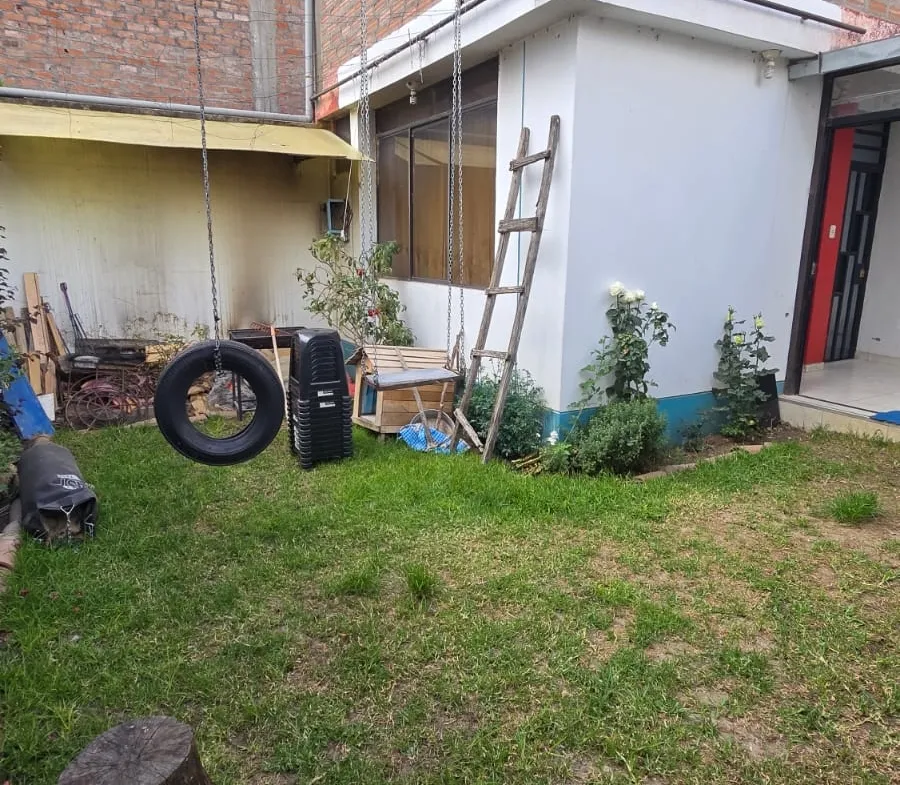 Se Alquila Linda Casa Amblada de 2 Pisos Cerca a la Univ Continental - 14