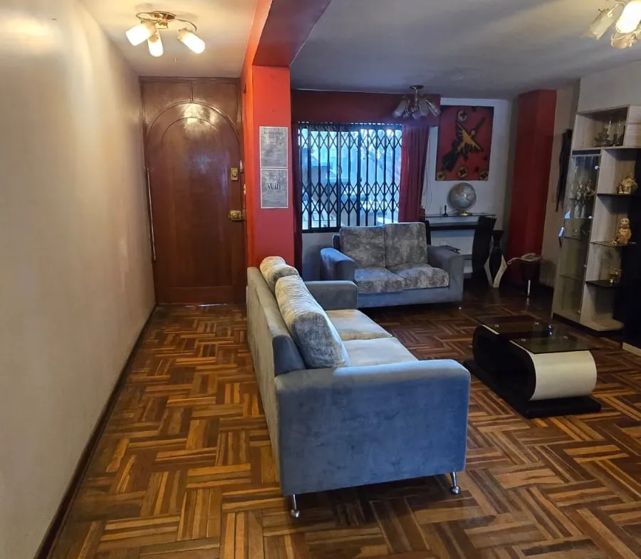 Se Alquila Linda Casa Amblada de 2 Pisos Cerca a la Univ Continental - 9