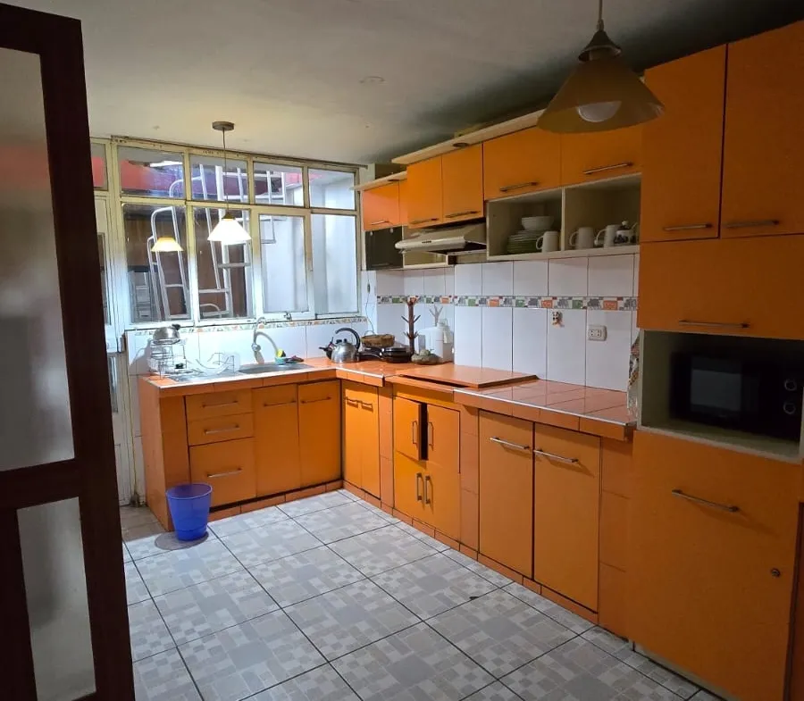 Se Alquila Linda Casa Amblada de 2 Pisos Cerca a la Univ Continental - 10