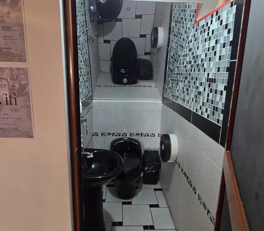 Se Alquila Linda Casa Amblada de 2 Pisos Cerca a la Univ Continental - 11
