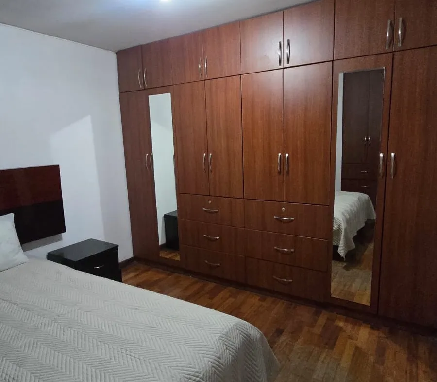Se Alquila Linda Casa Amblada de 2 Pisos Cerca a la Univ Continental - 7