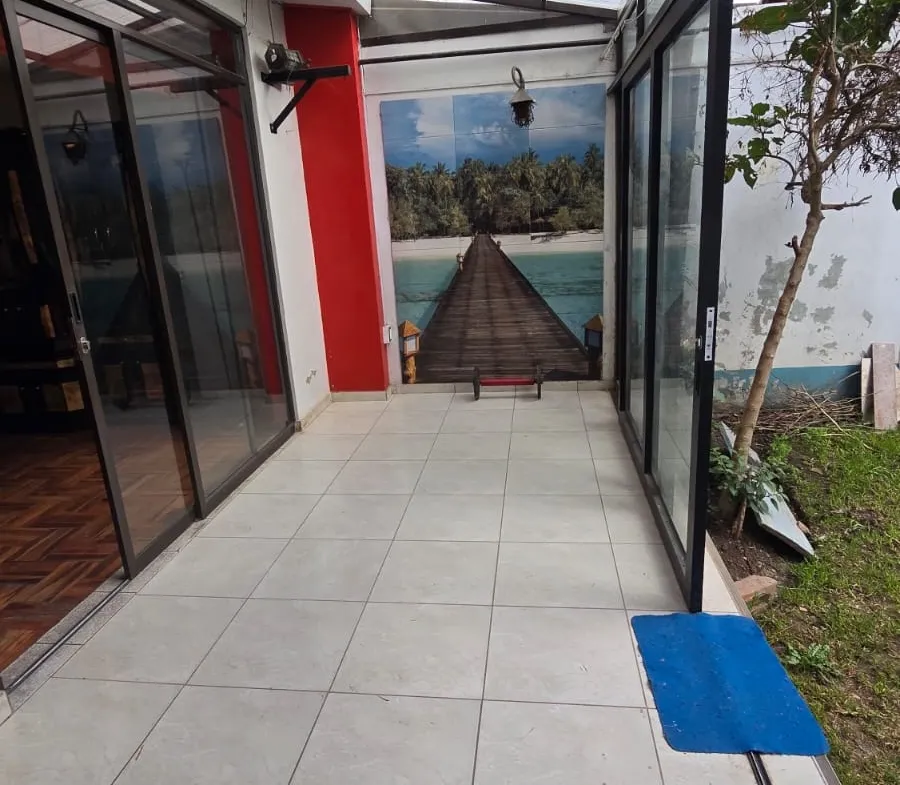 Se Alquila Linda Casa Amblada de 2 Pisos Cerca a la Univ Continental - 5