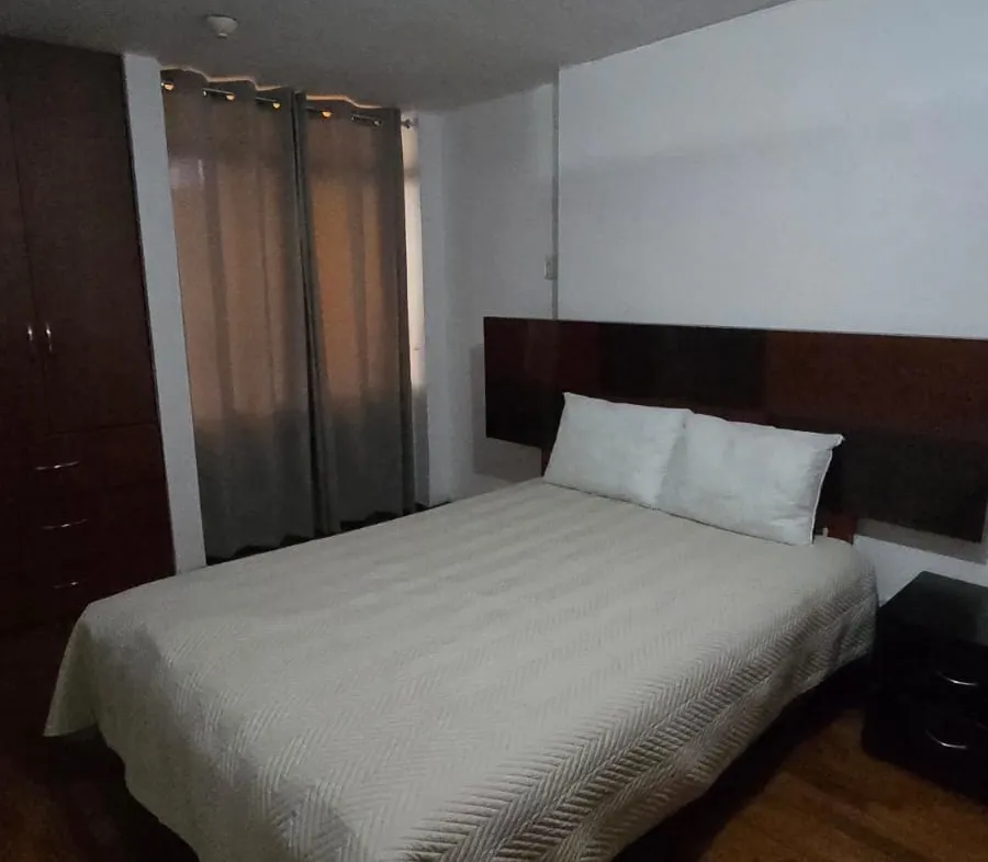 Se Alquila Linda Casa Amblada de 2 Pisos Cerca a la Univ Continental - 3