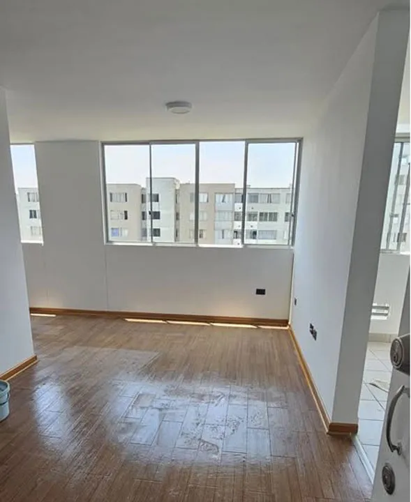 REMATO DEPARTAMENTO LOS LAURELES COMAS - 1