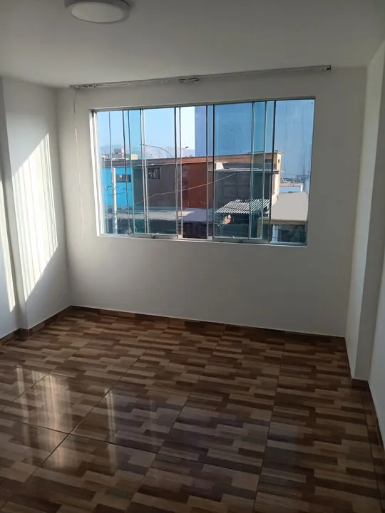 ALQUILO MODERNO DEPARTAMENTO BARRANCO — foto 2