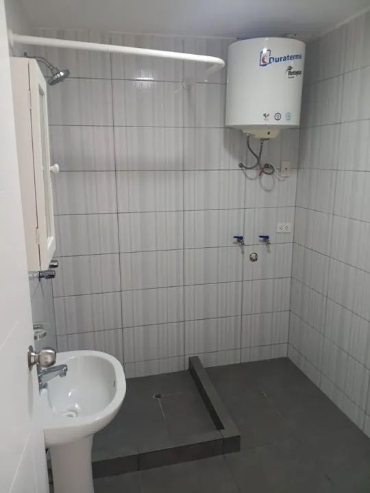 ALQUILO MODERNO DEPARTAMENTO BARRANCO — foto 13