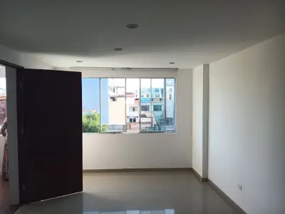 ALQUILO MODERNO DEPARTAMENTO BARRANCO