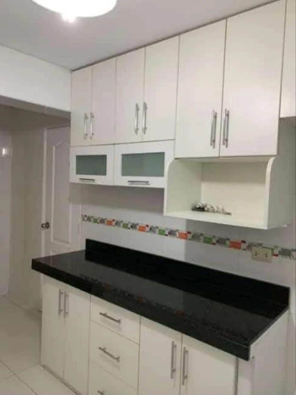 Alquiler departamento San Borja - 5