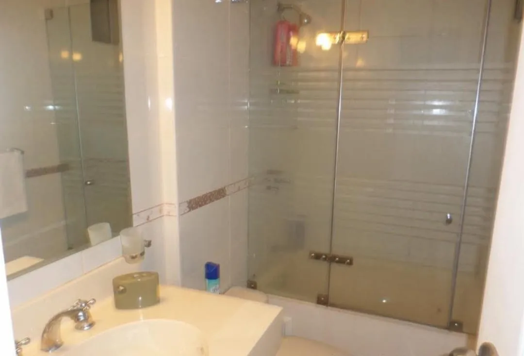 Alquiler departamento San Borja - 10