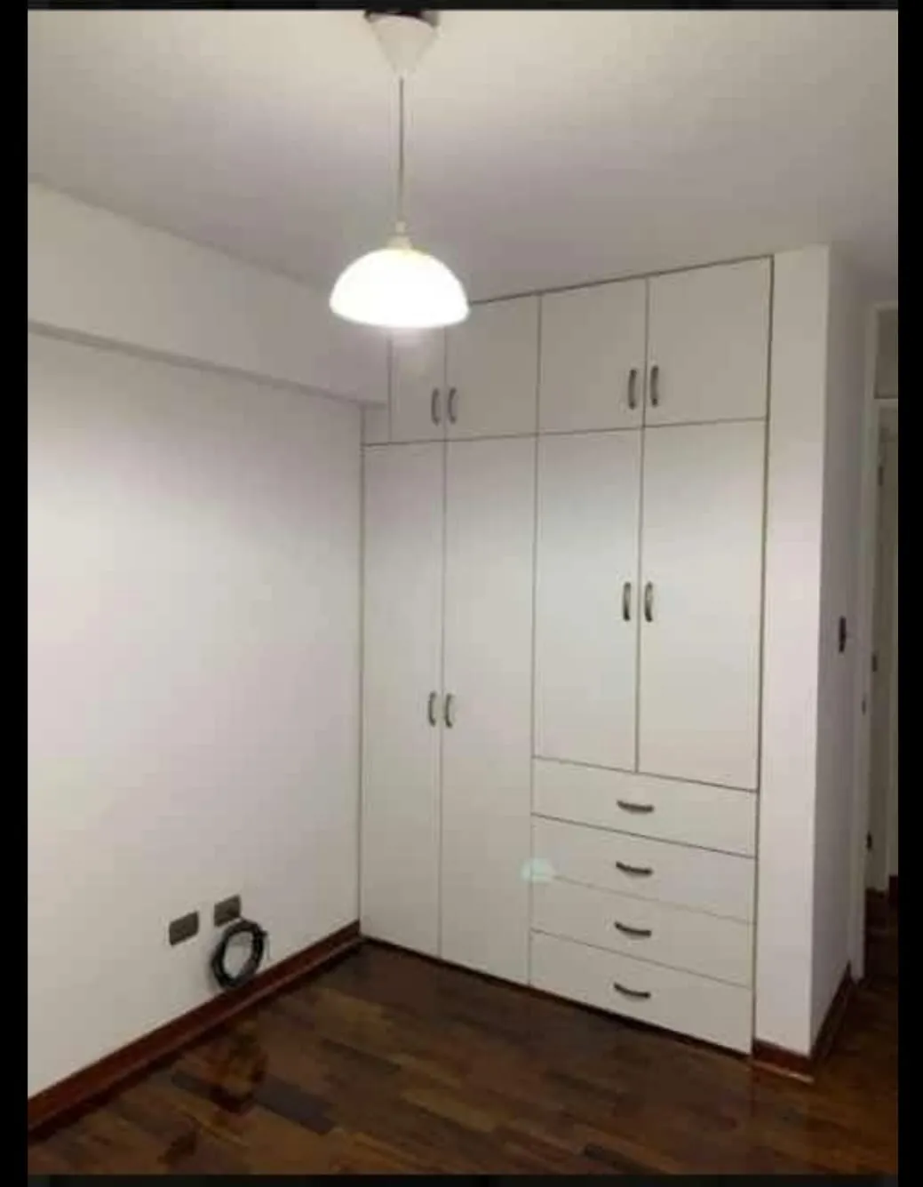 Alquiler departamento San Borja - 6