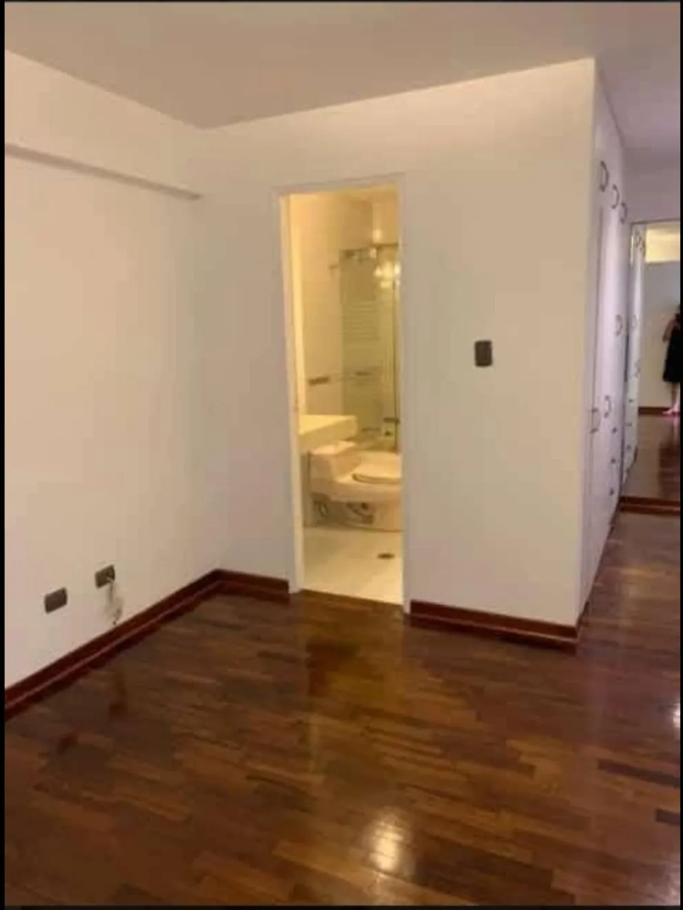 Alquiler departamento San Borja - 9