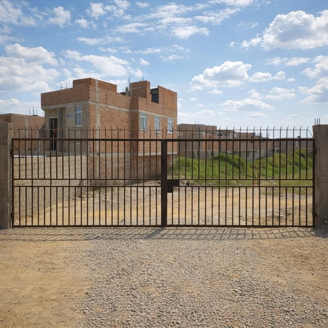 TERRENO 11,400 m² EN VENTA – MOCHE, LAS DELICIAS - 2
