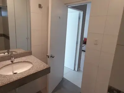 SE ALQUILA MINIDEPARTAMENTO - SAN BORJA