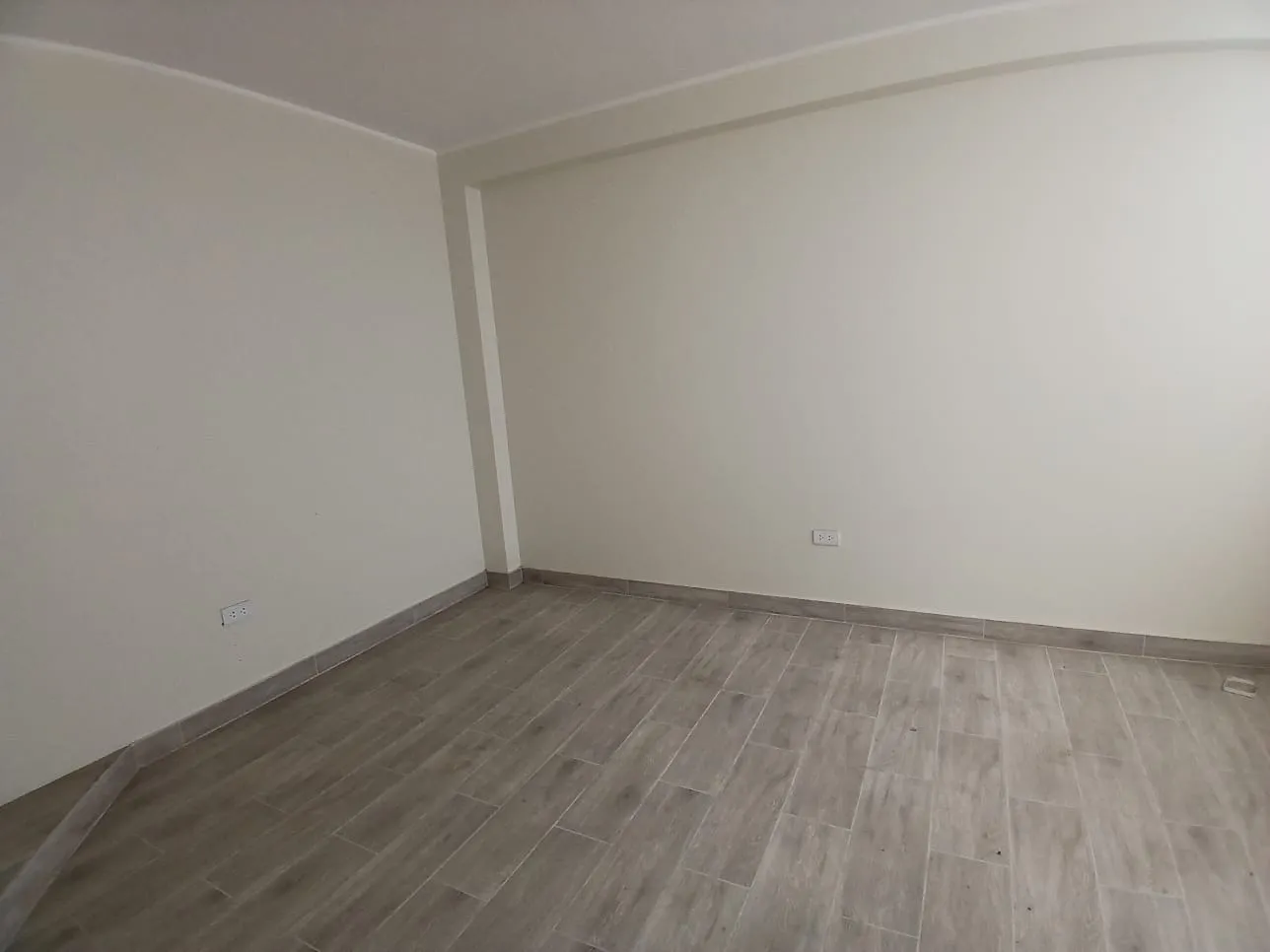 Habitación en estreno - 4