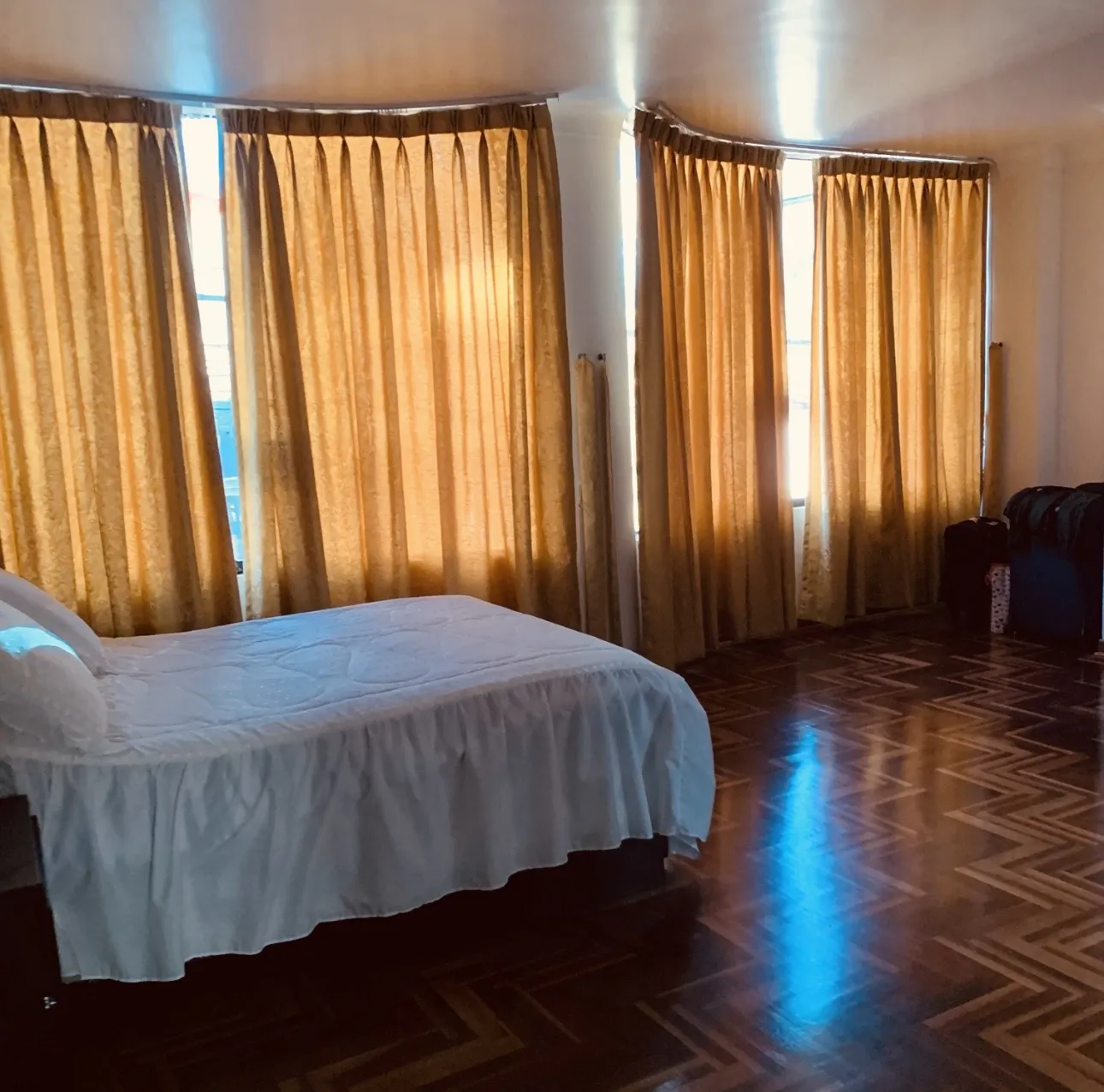 Departamento completamente amoblado 2 habitaciones — foto 3