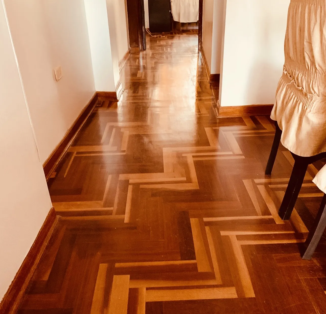 Departamento completamente amoblado 2 habitaciones — foto 8