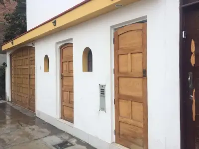 Mini departamento de 1 dormitorio en San Borja
