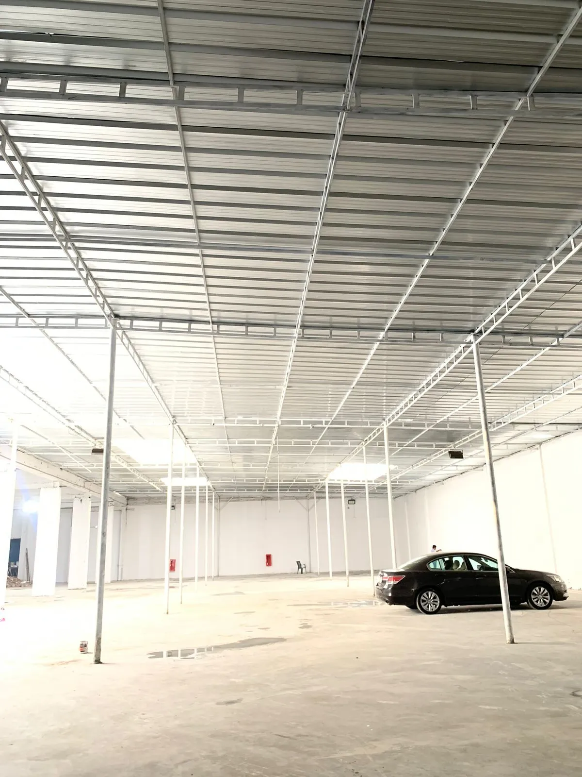 ALQUILER LOCAL IDEAL ALMACEN 1,505 MT2 - AV. ARGENTINA - 6