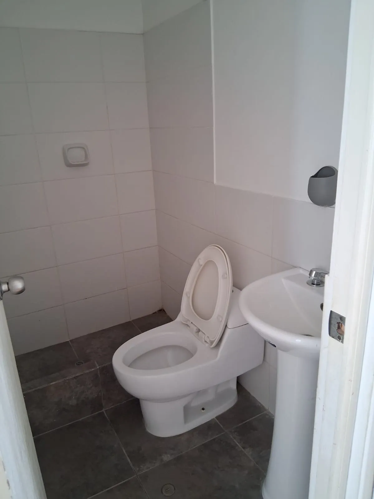 CASA DE 2 PISOS CONDOMINIO NUESTRA SRA. LA PAZ CHICLAYO. CASA K 1 — foto 10