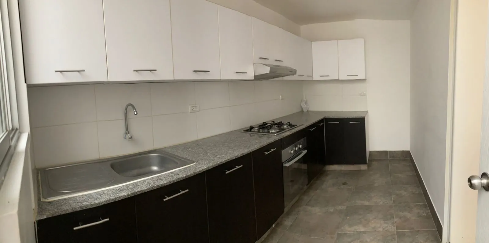 CASA DE 2 PISOS CONDOMINIO NUESTRA SRA. LA PAZ CHICLAYO. CASA K 1 — foto 6