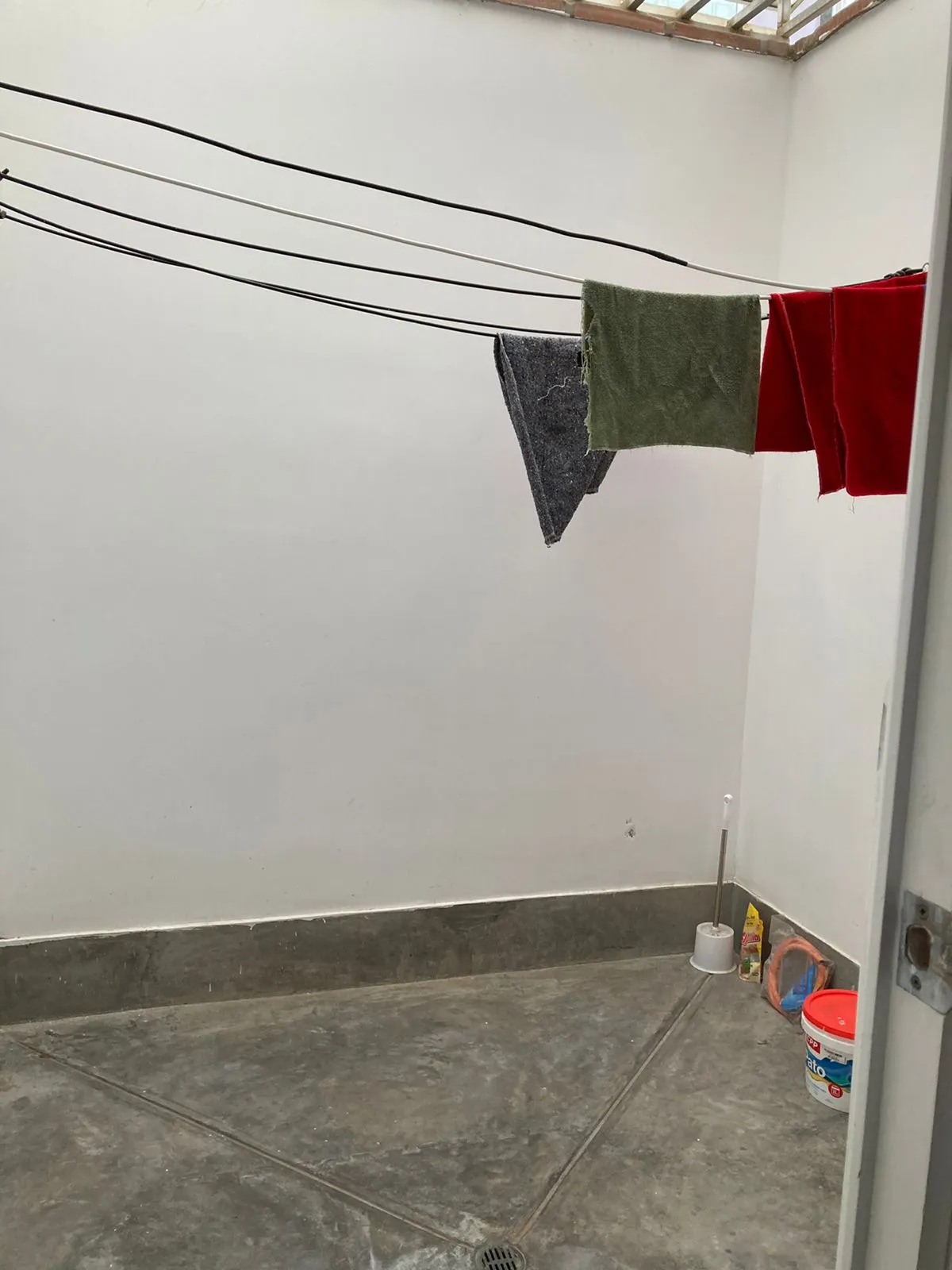 CASA DE 2 PISOS CONDOMINIO NUESTRA SRA. LA PAZ CHICLAYO. CASA K 1 — foto 7