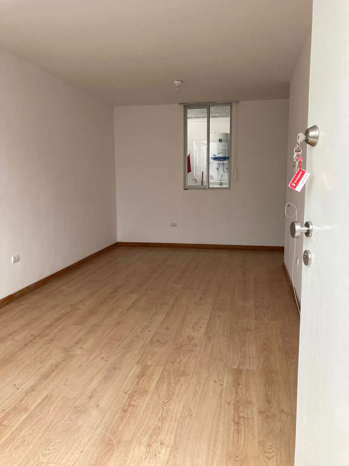 CASA DE 2 PISOS CONDOMINIO NUESTRA SRA. LA PAZ CHICLAYO. CASA K 1 — foto 2