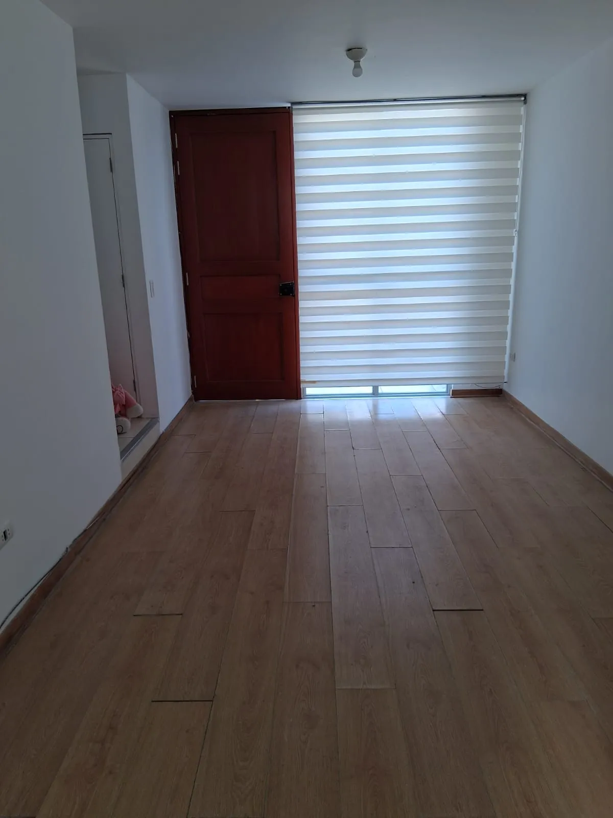 CASA DE 2 PISOS CONDOMINIO NUESTRA SRA. LA PAZ CHICLAYO. CASA K 1 — foto 3