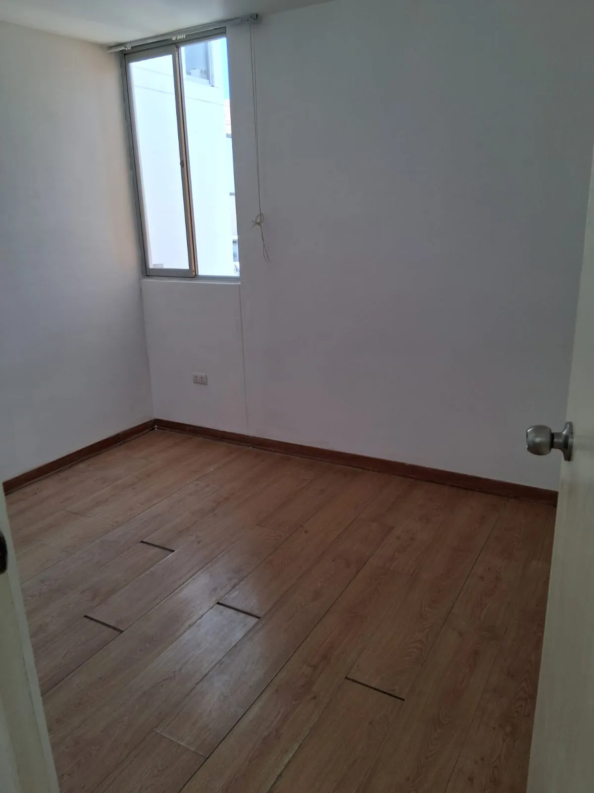 CASA DE 2 PISOS CONDOMINIO NUESTRA SRA. LA PAZ CHICLAYO. CASA K 1 — foto 4