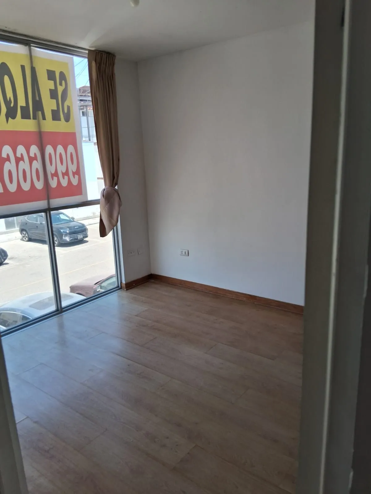 CASA DE 2 PISOS CONDOMINIO NUESTRA SRA. LA PAZ CHICLAYO. CASA K 1 — foto 9