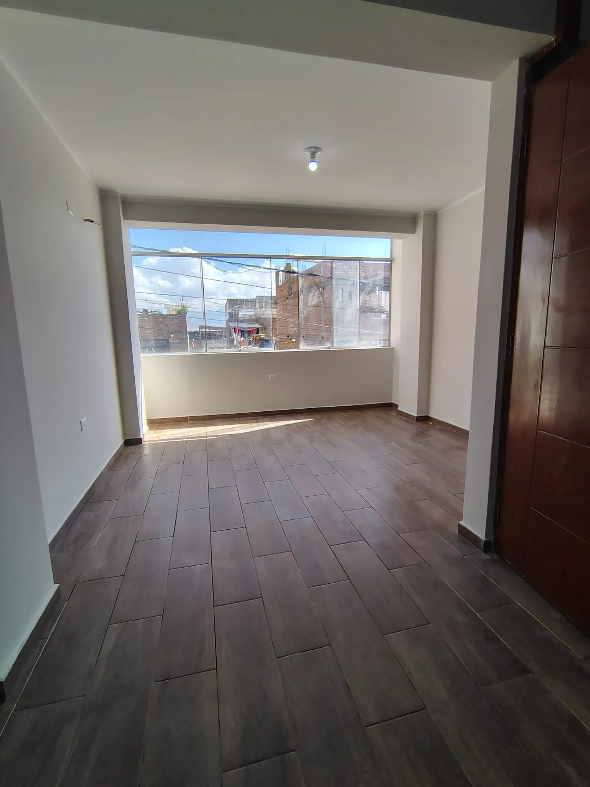 Se Vende Lindos Depas de 3 dormitorios cerca a la Urb. La Merced - 10