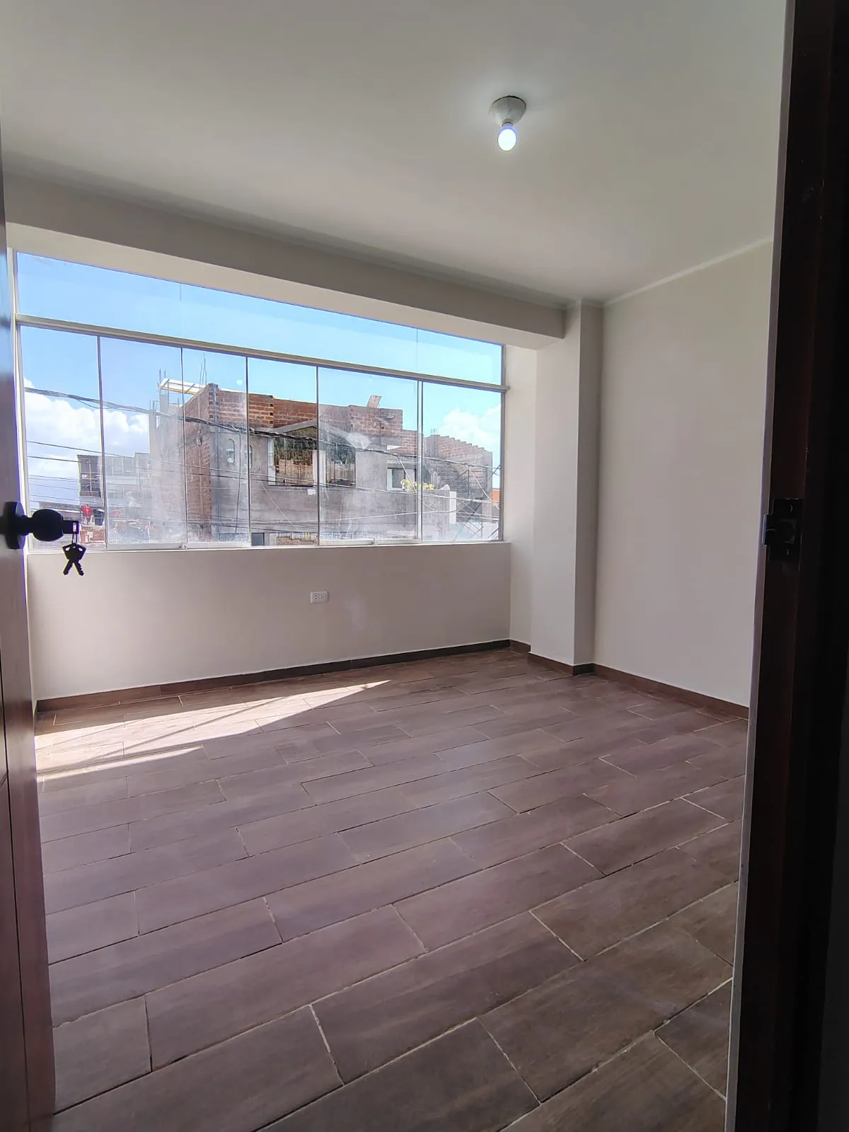 Se Vende Lindos Depas de 3 dormitorios cerca a la Urb. La Merced - 2