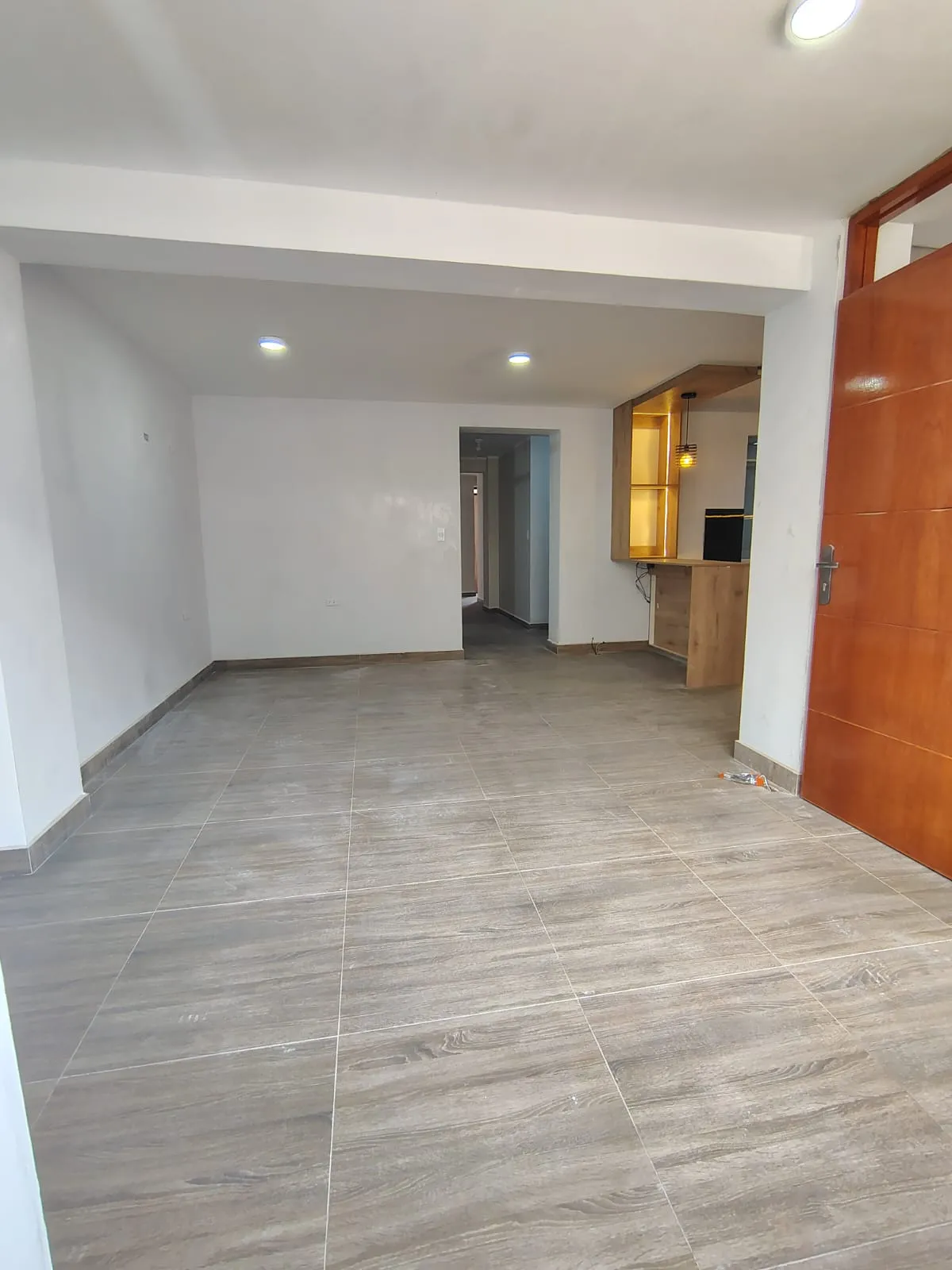 Se Vende Lindos Depas de 3 dormitorios cerca a la Urb. La Merced - 11