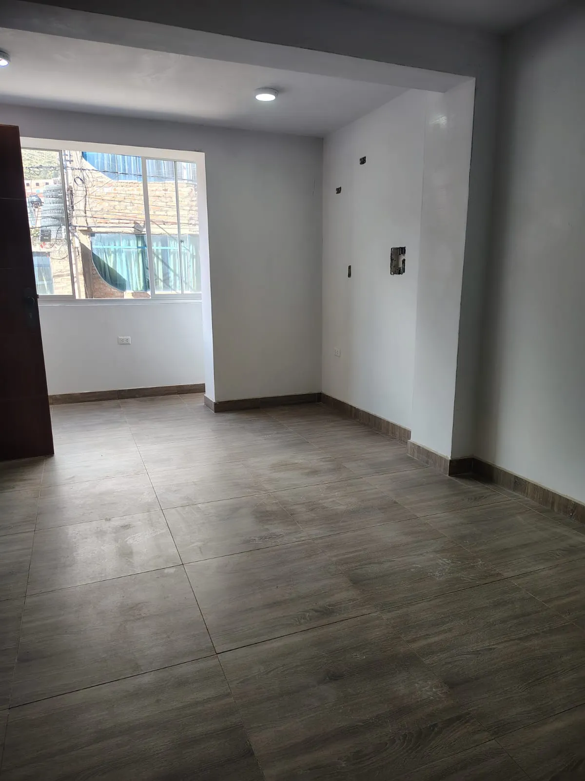 Se Vende Lindos Depas de 3 dormitorios cerca a la Urb. La Merced - 3