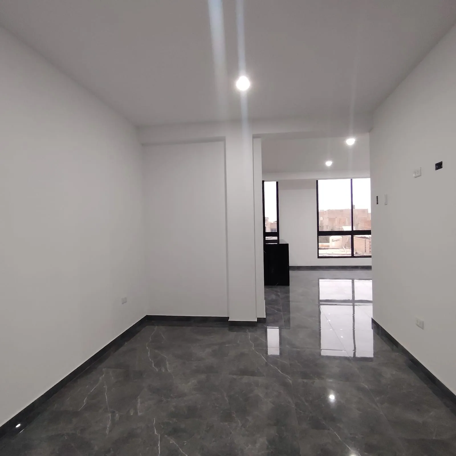 Departamento  2  habitaciones  en el Milagro — foto 6