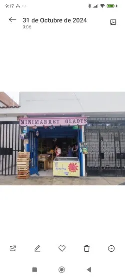 ALQUILER  DE  ALMACEN,OFICINA EN LOS CEDROS DE VILLA. — foto 6