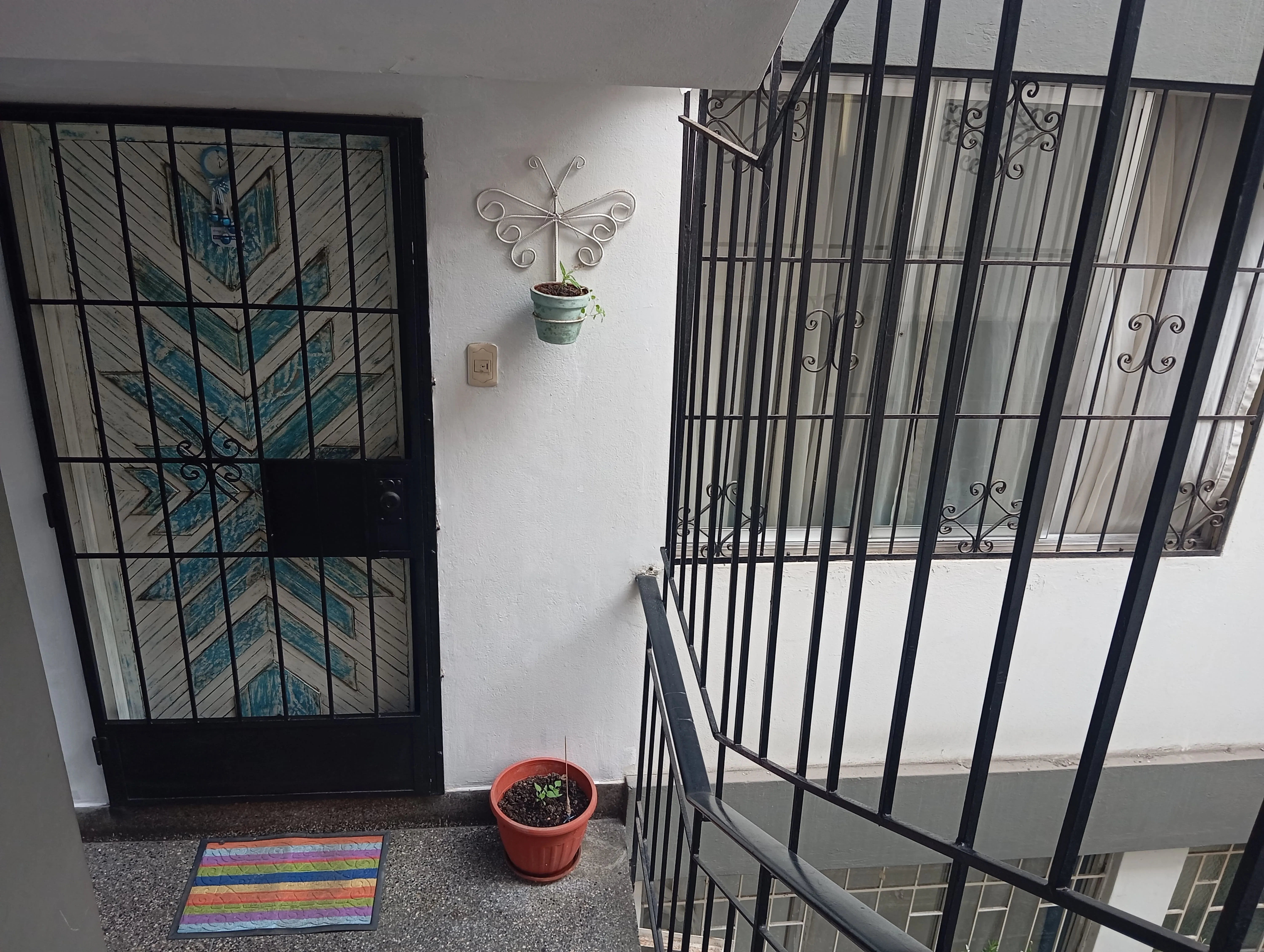 Departamento de 3 habitaciones en Los Cipreses - Cercado (75 mt²) — foto 14