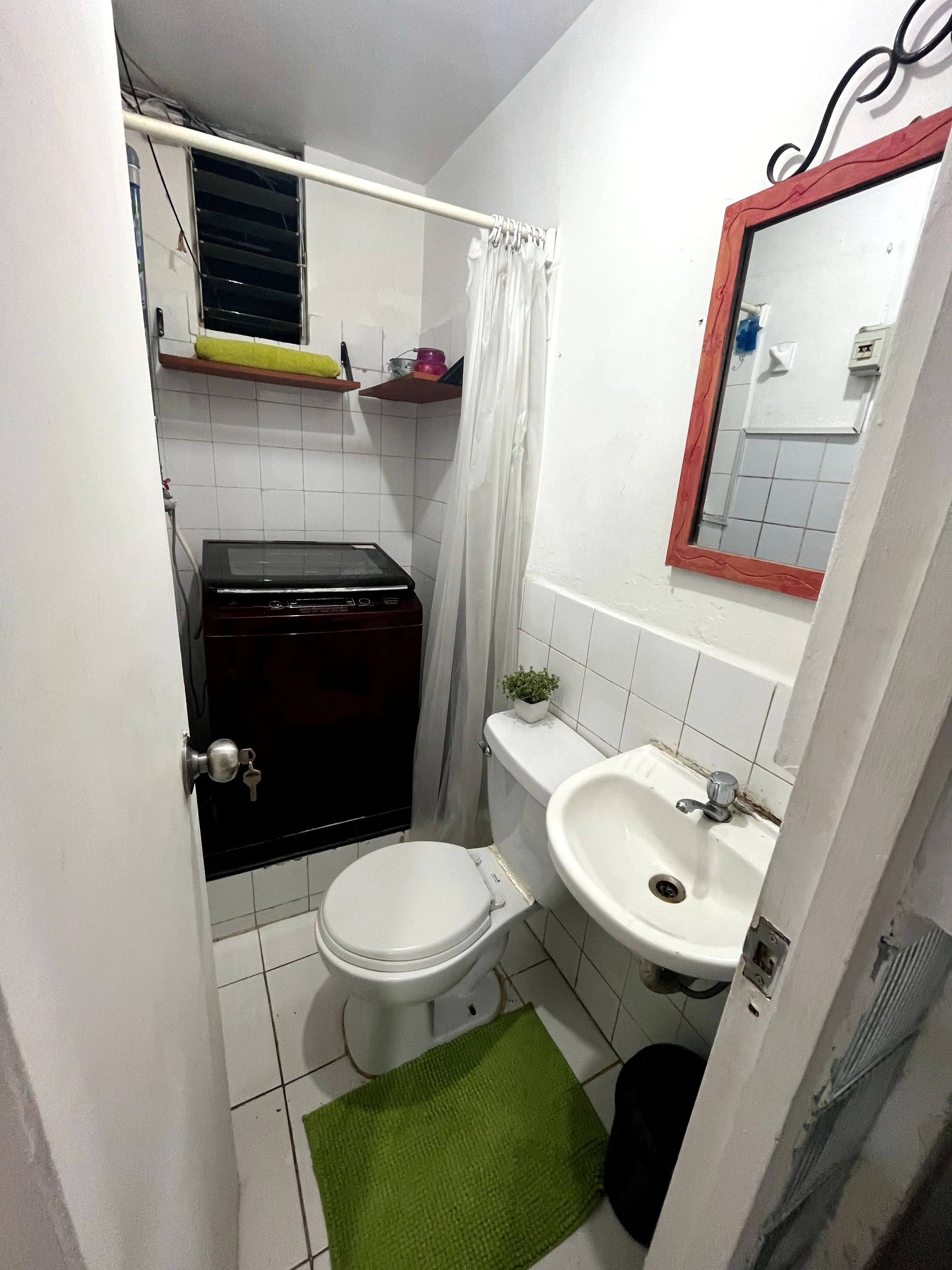 Departamento de 3 habitaciones en Los Cipreses - Cercado (75 mt²) — foto 2