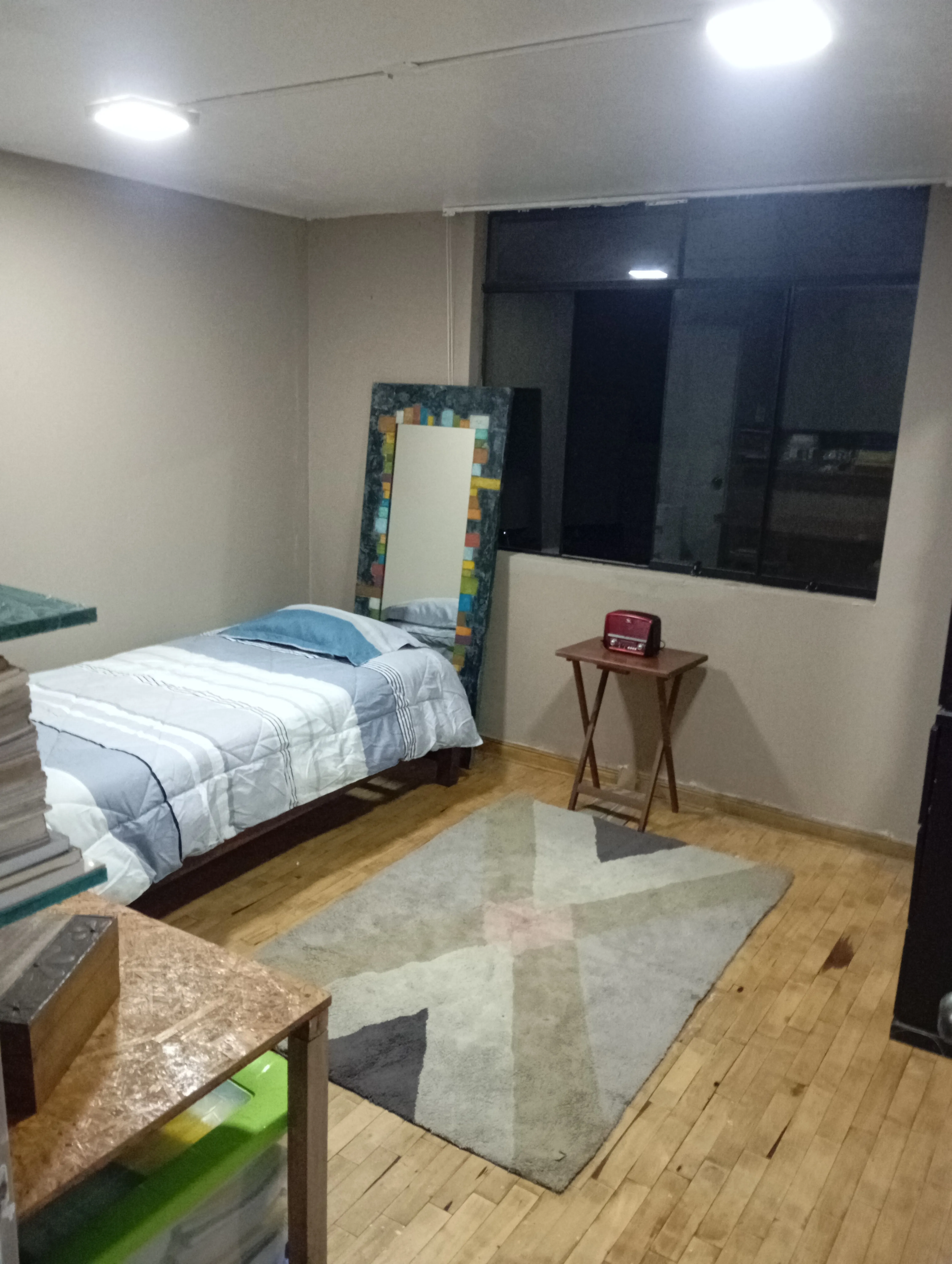 Departamento de 3 habitaciones en Los Cipreses - Cercado (75 mt²) — foto 9