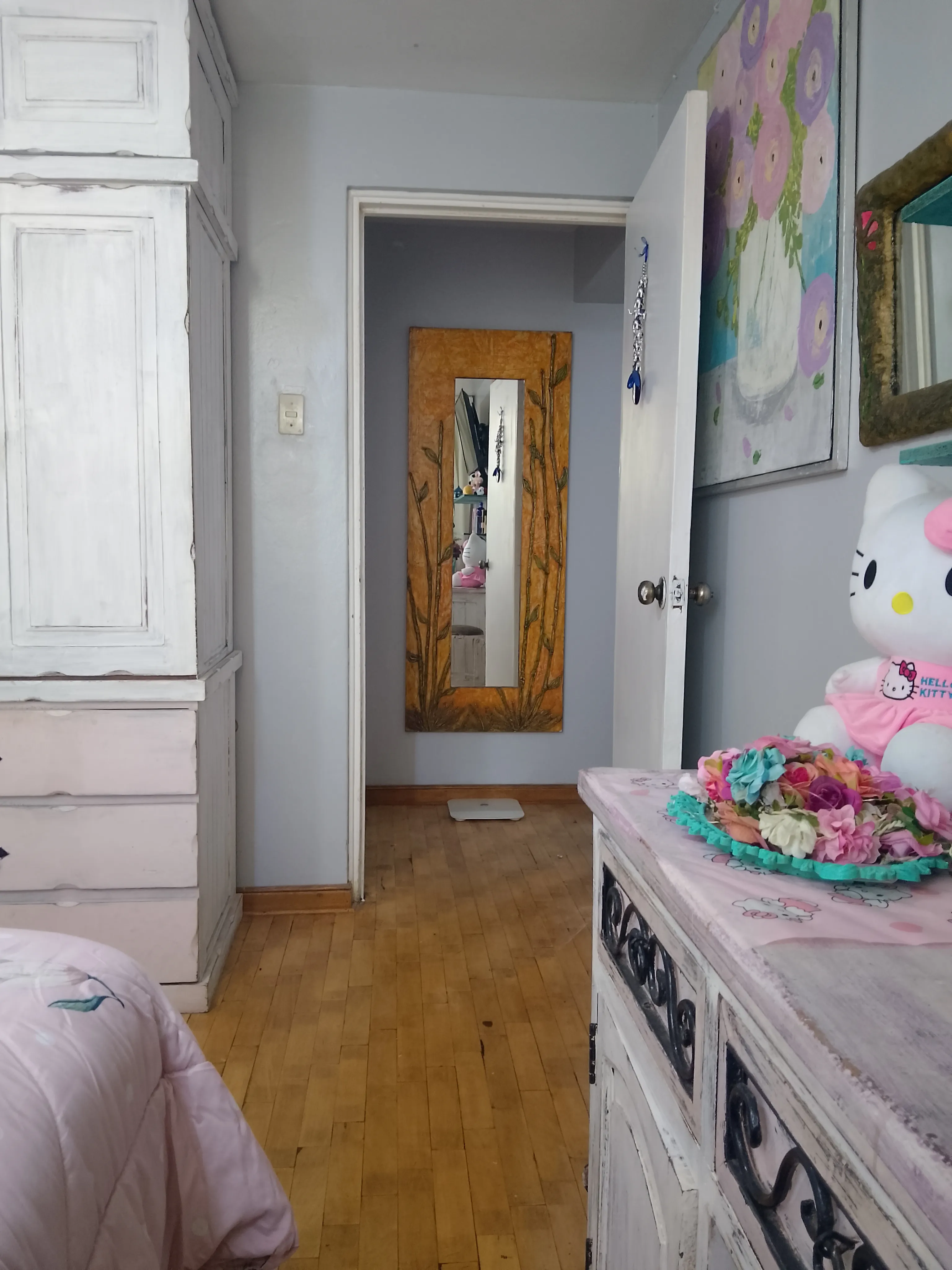 Departamento de 3 habitaciones en Los Cipreses - Cercado (75 mt²) — foto 5