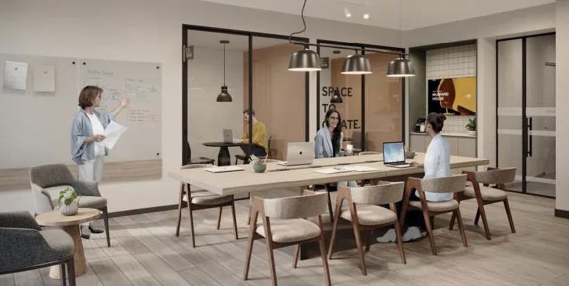 🏙️ VENTA DE DEPARTAMENTOS DE ESTRENO EN MIRAFLORES | AV. ROOSEVELT — foto 7