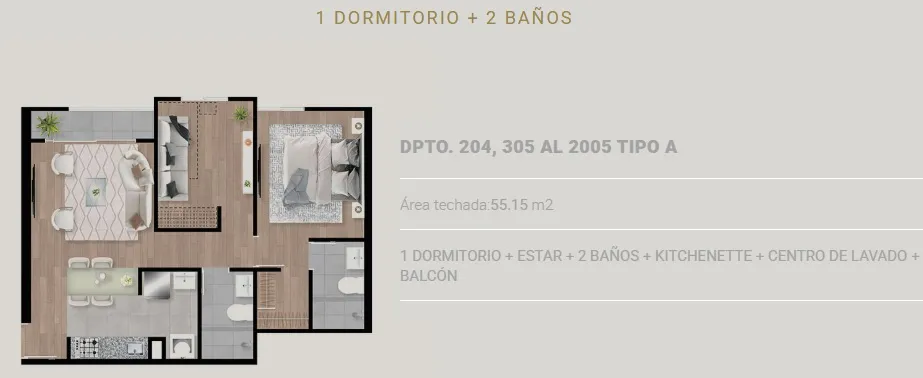 🏙️ VENTA DE DEPARTAMENTOS DE ESTRENO EN MIRAFLORES | AV. ROOSEVELT - 16