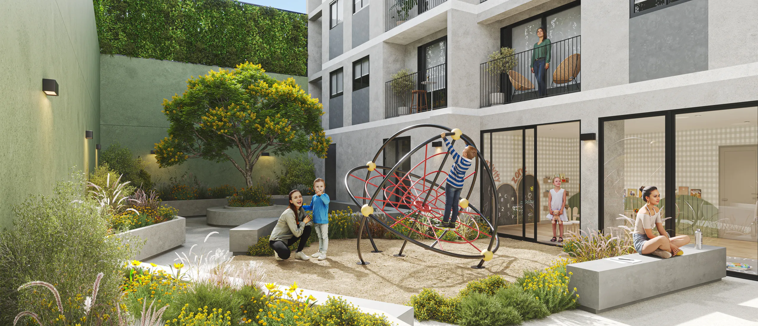 🏙️ VENTA DE DEPARTAMENTOS DE ESTRENO EN MIRAFLORES | AV. ROOSEVELT — foto 13