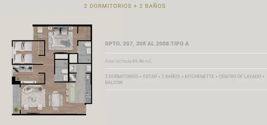 🏙️ VENTA DE DEPARTAMENTOS DE ESTRENO EN MIRAFLORES | AV. ROOSEVELT - 18